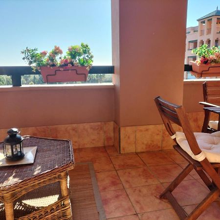 Apartamento Playa Verde Isla Canela Eksteriør billede