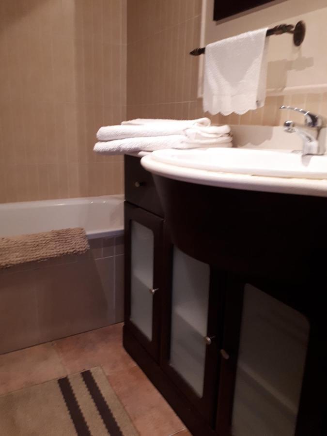 Apartamento Playa Verde Isla Canela Eksteriør billede