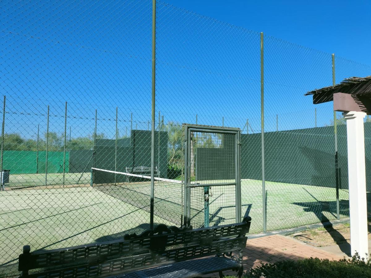 Apartamento Playa Verde Isla Canela Eksteriør billede