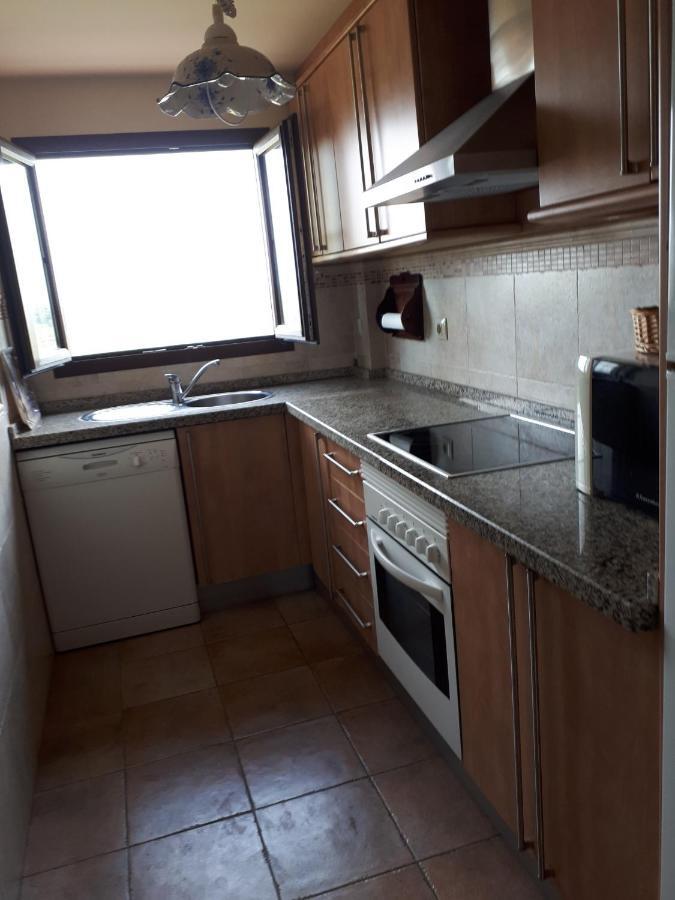 Apartamento Playa Verde Isla Canela Eksteriør billede