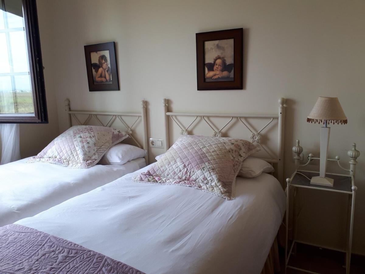Apartamento Playa Verde Isla Canela Eksteriør billede